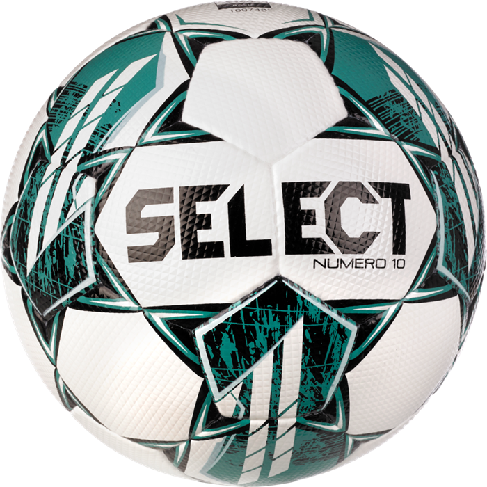 Select Numero 10 V23