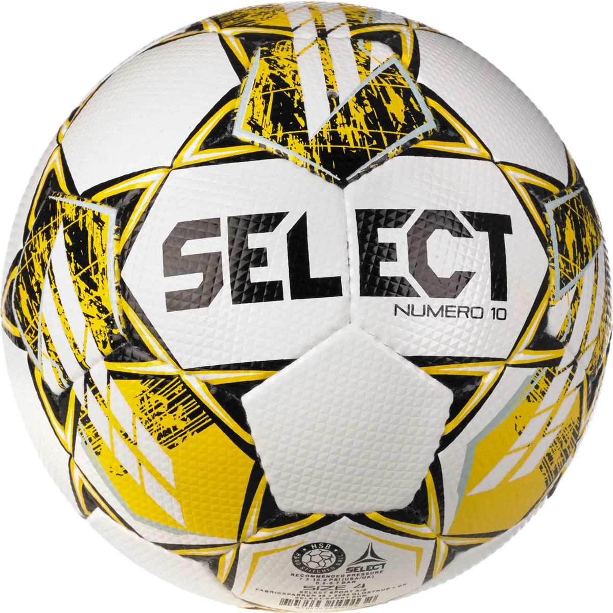 Select Numero 10 V23 Fodbold
