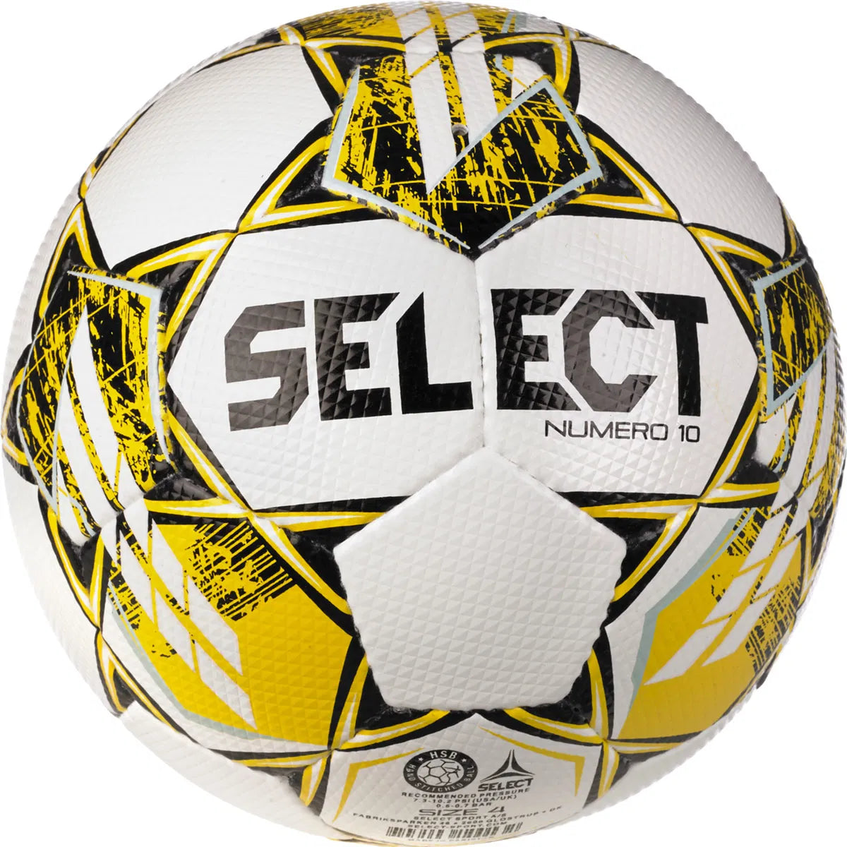 Select Numero 10 V23