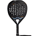 PADEL BLAST PRO HRD BLACK GRAY