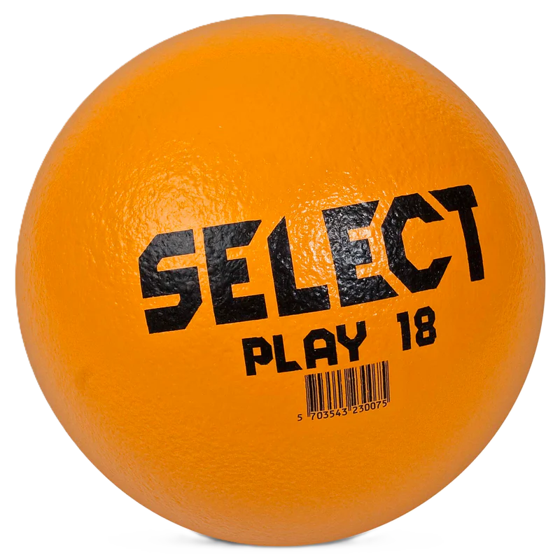 Skumbold fra Select