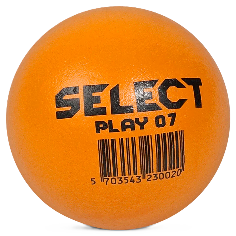 Skumbold fra Select