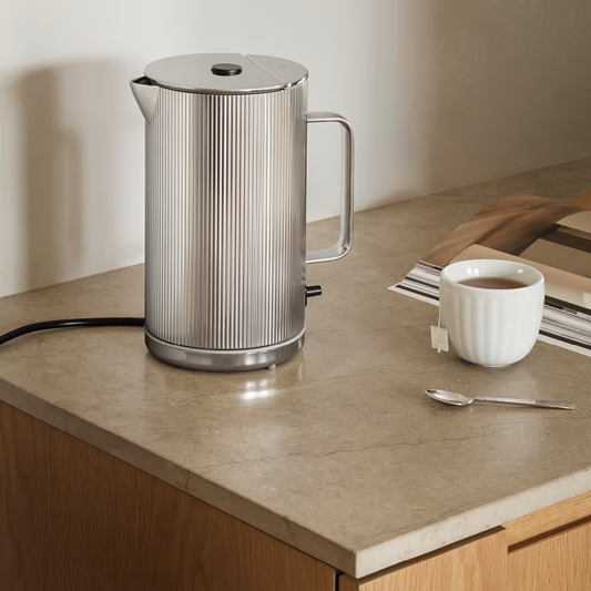 Georg Jensen Bernadotte Elkedel 1,5 liter
