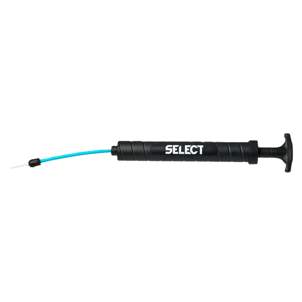 Boldpumpe fra Select - 26 cm, m. indbygget slange