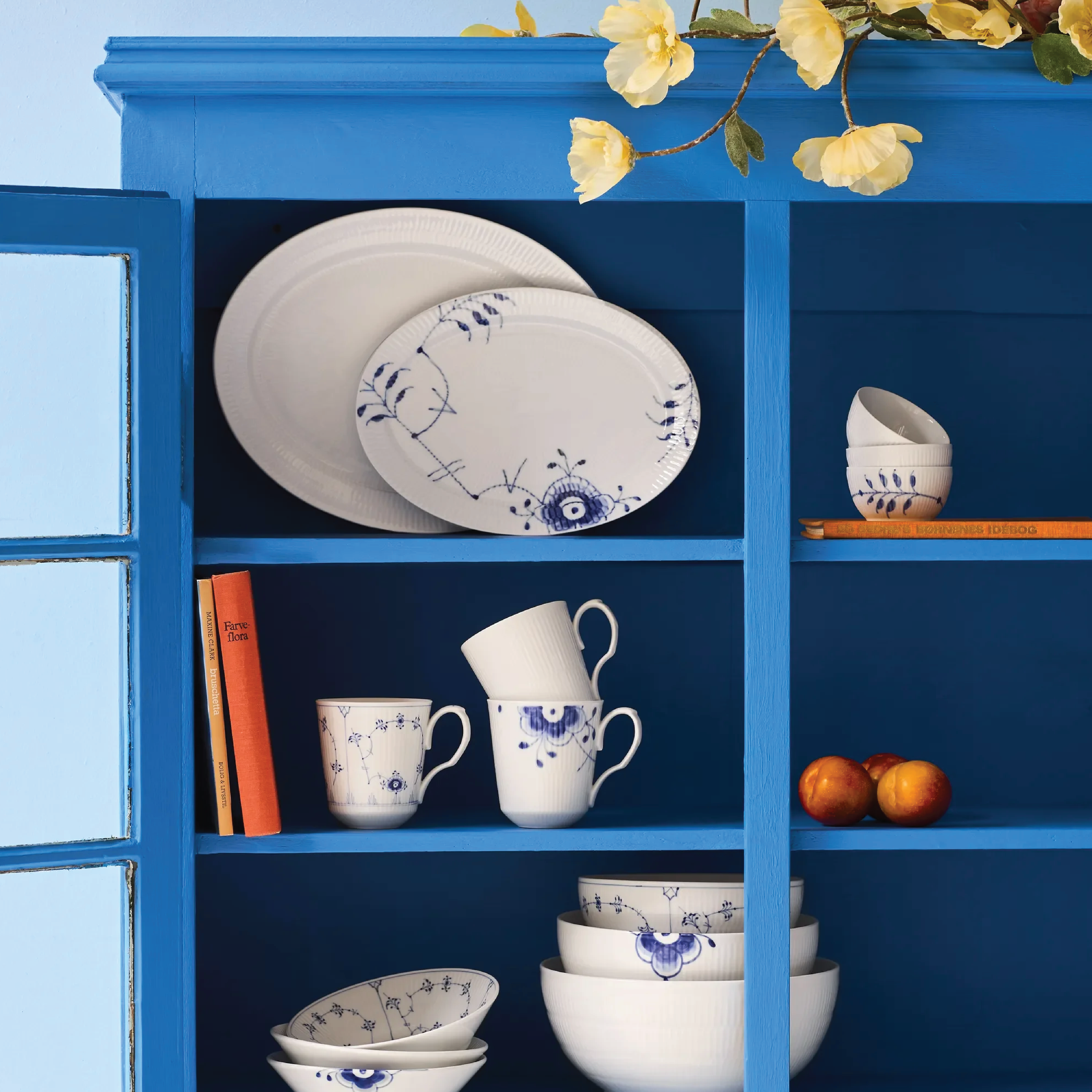 Royal Copenhagen Gifts With History fadsæt