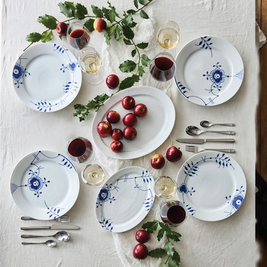 Royal Copenhagen Gifts With History fadsæt