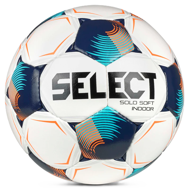 Fodbold - Solo Soft Indoor