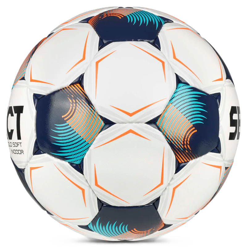 Fodbold - Solo Soft Indoor