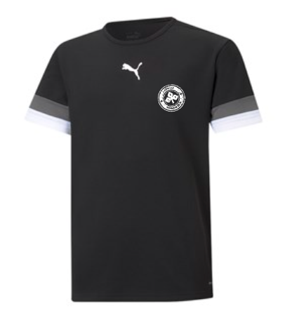 teamRISE Trænings T-shirt
