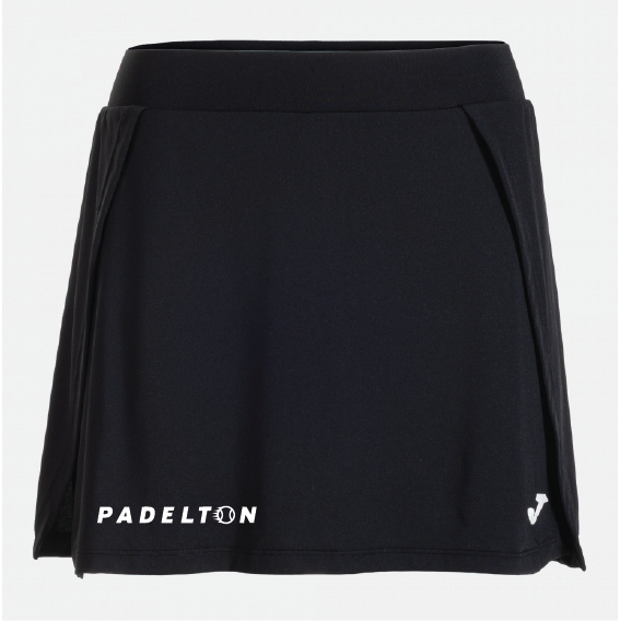 Skirt m. shorts