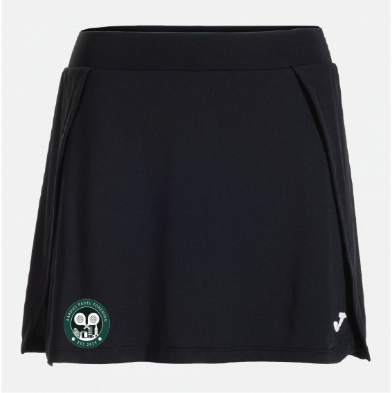Skirt m. shorts