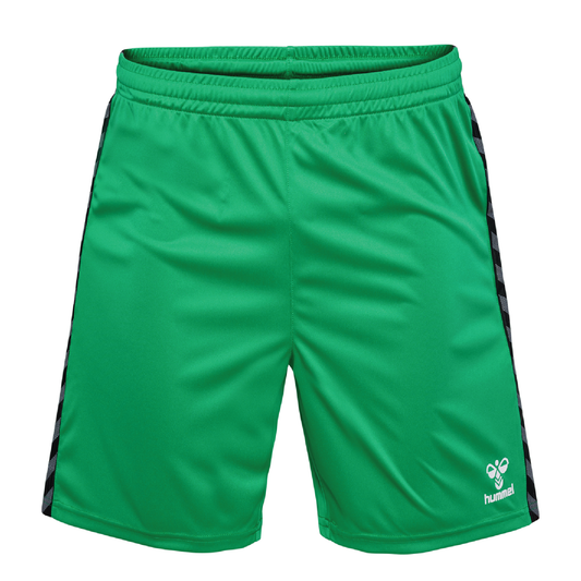 Hummel Authentic Shorts