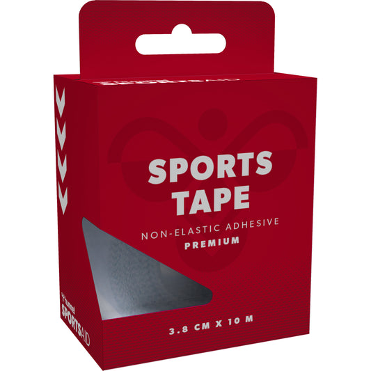 OUTLETPRIS - Premium hvid sportstape fra hummel