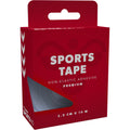 OUTLETPRIS - Premium hvid sportstape fra hummel