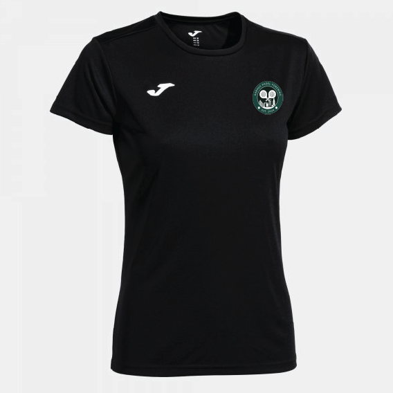 Dame T-shirt