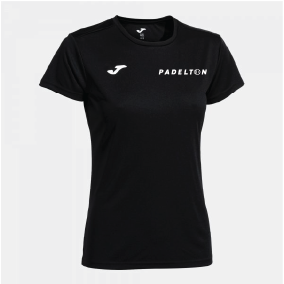 Dame T-shirt