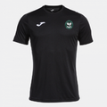 Kortærmet t-shirt