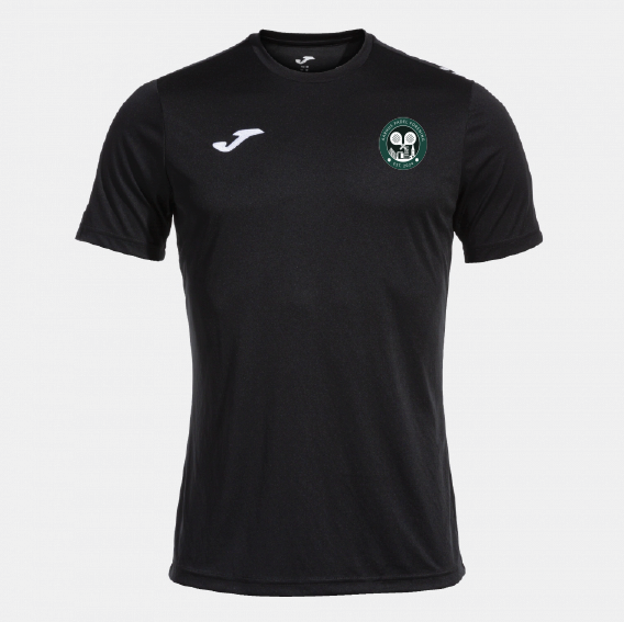 Kortærmet t-shirt