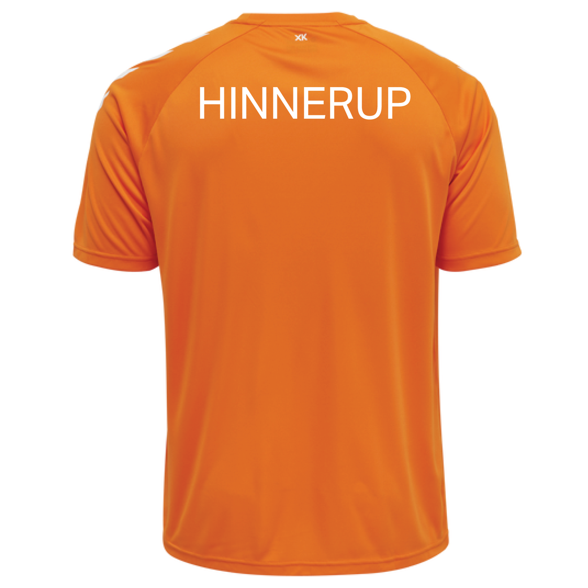 T-Shirt med HOG klublogo