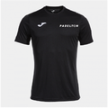 Kortærmet t-shirt