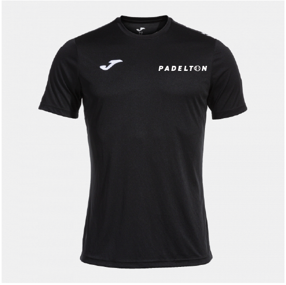 Kortærmet t-shirt