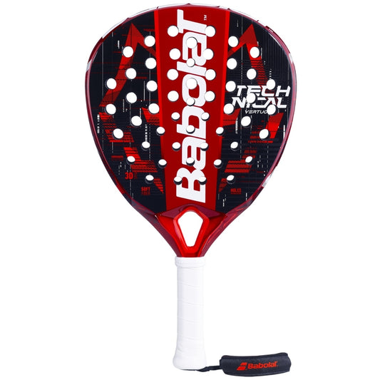 Juan Lebrón 2024 Babolat Technical Viper Padel Bat