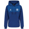Hoodie med Brabrand IF Petanque klublogo
