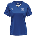 T-shirt med Brabrand IF Petanque klublogo