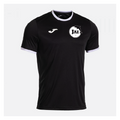 Trøningstrøje T-shirt m. logo