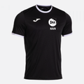 Træningstrøje T-shirt m. logo