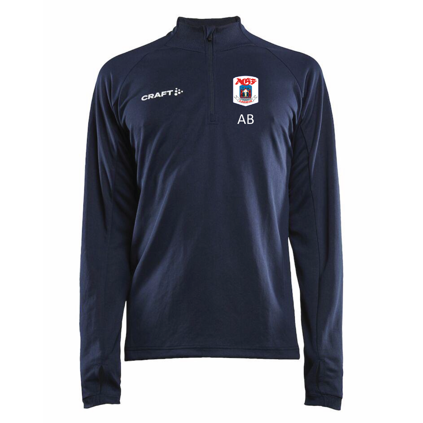 U15 Pakke AGF 1880