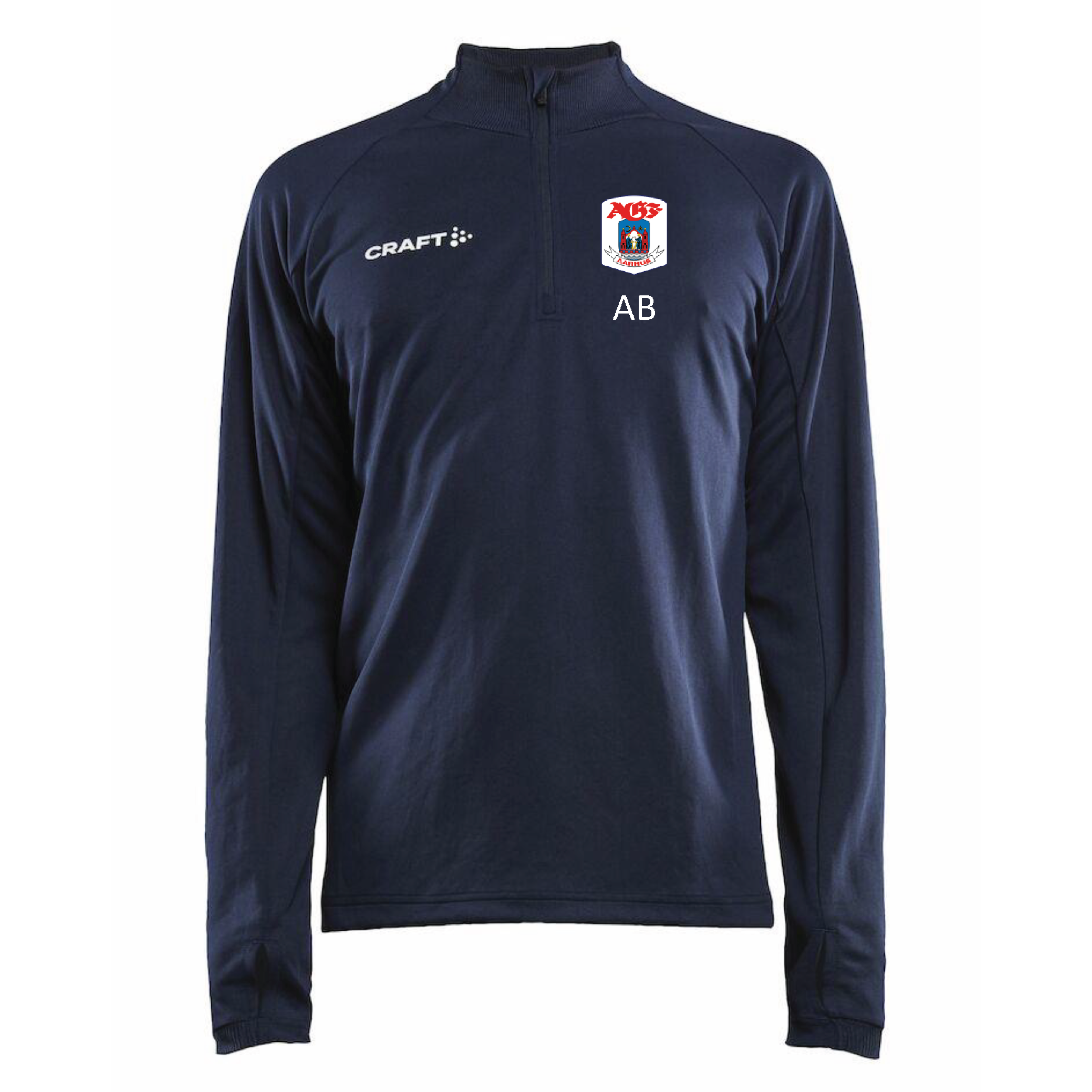 U16 Pakke AGF 1880