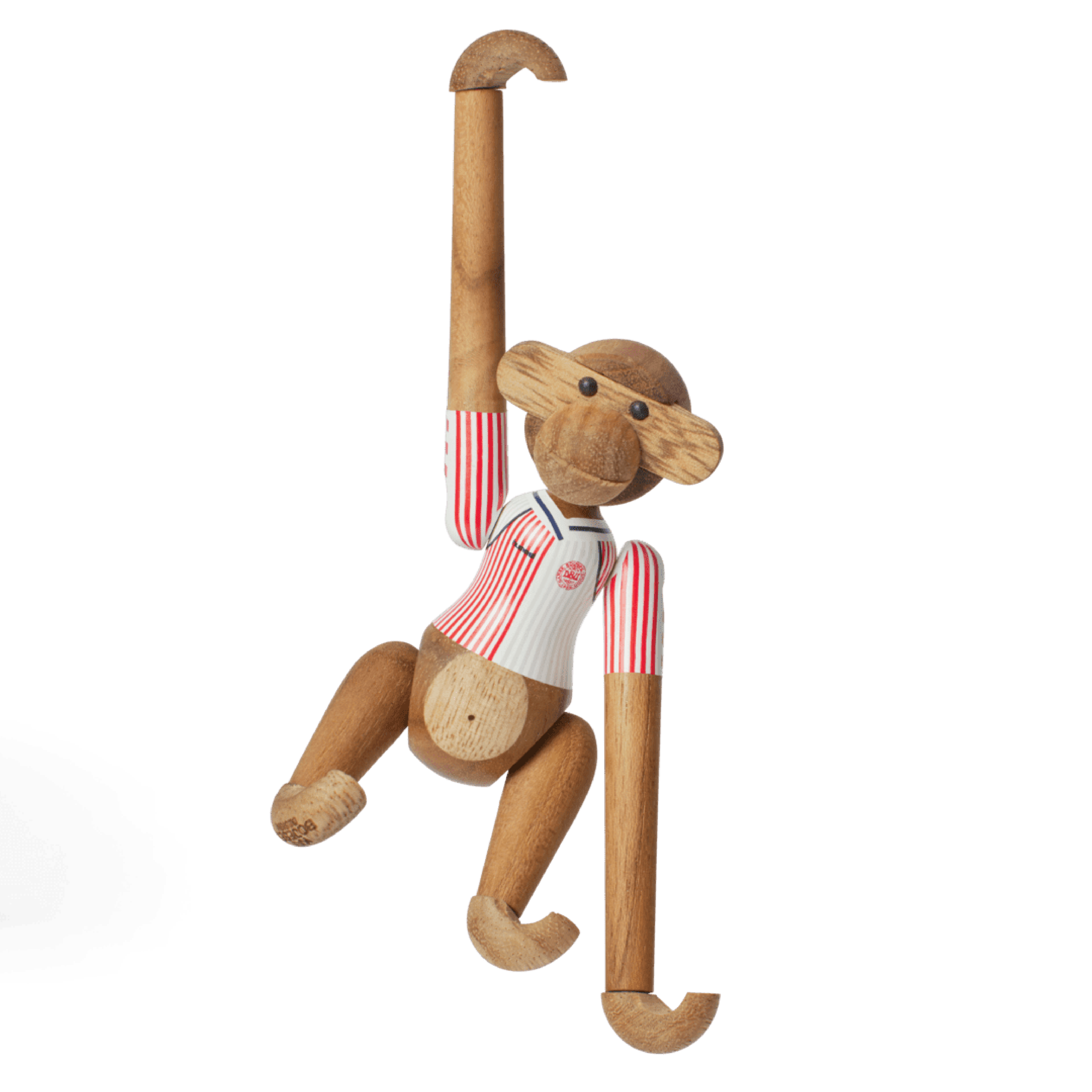 Kay Bojesen x DBU Abe 86 Away Abe Mini