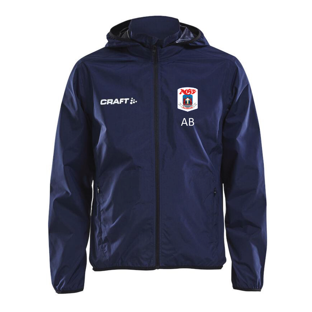 U16 Pakke AGF 1880