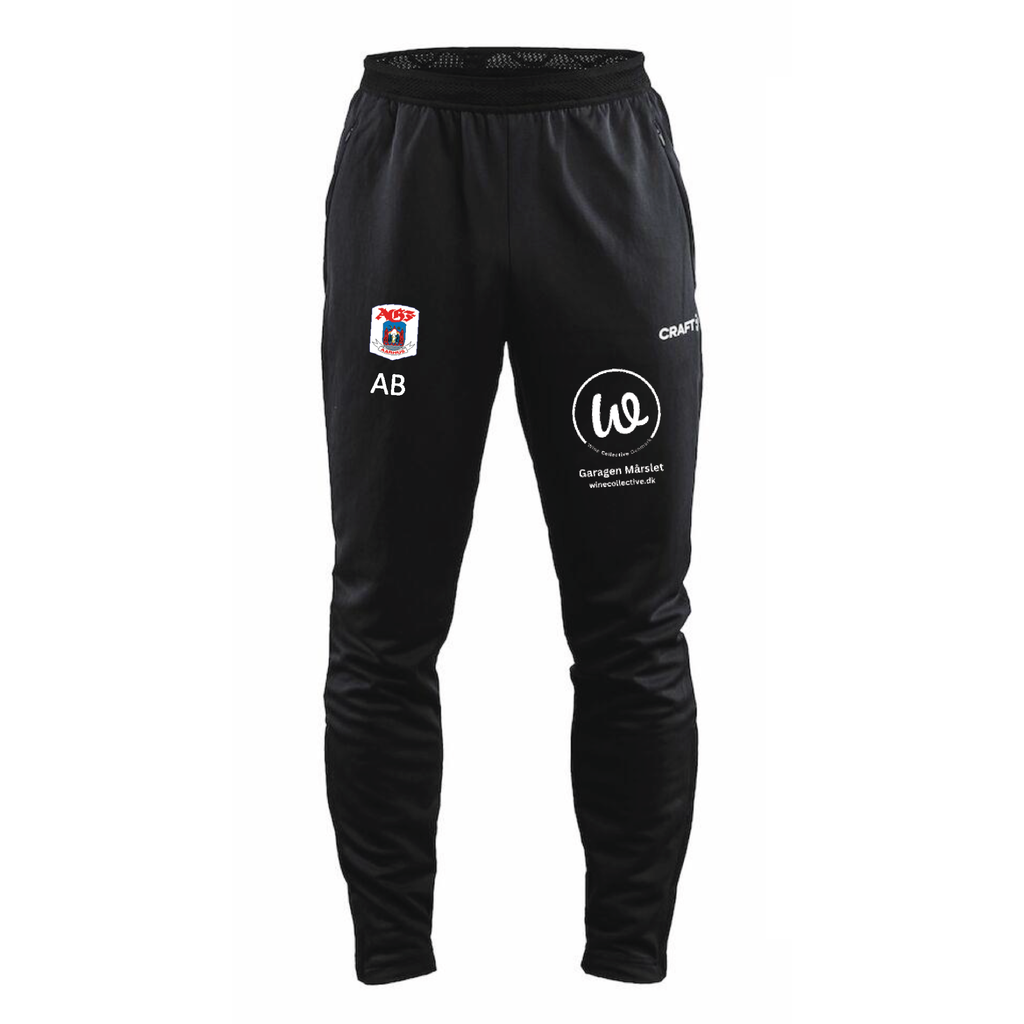 U16 Pakke AGF 1880