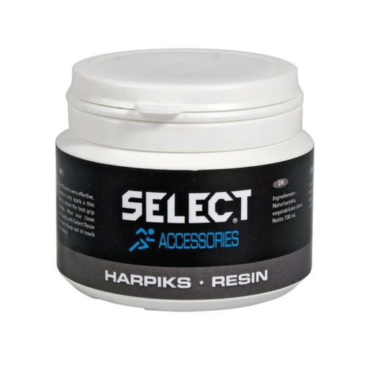 Select Resin Harpiks - Den blå