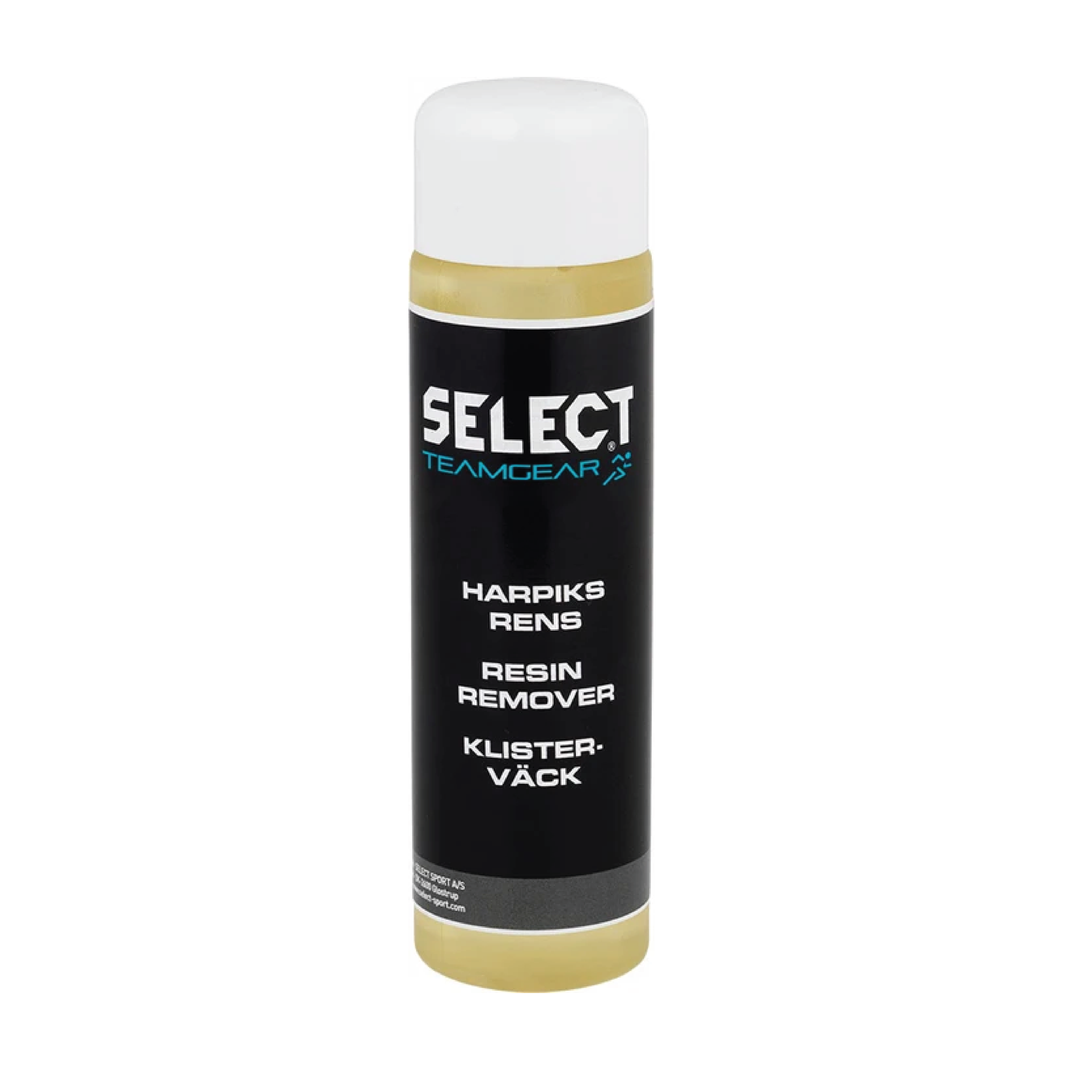 Select Harpiksfjerner
