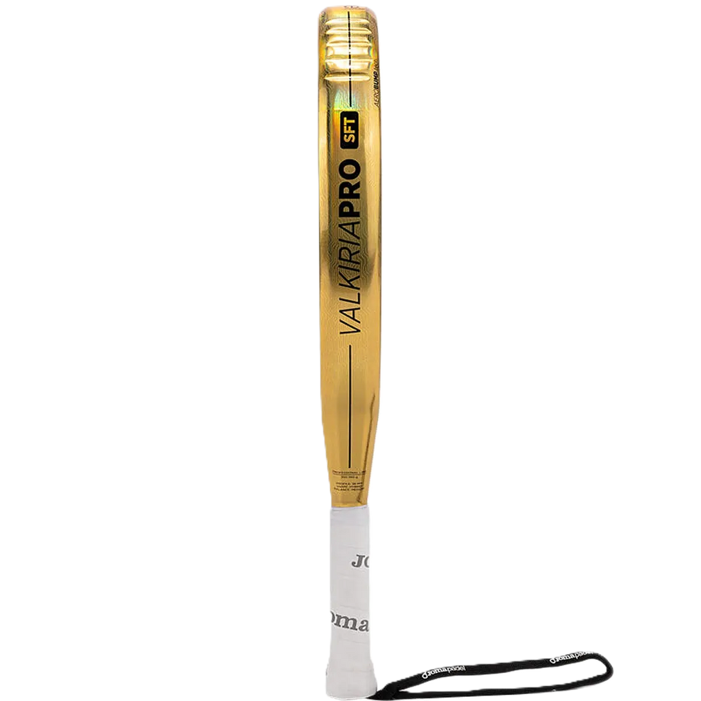 PADEL VALKIRIA PRO SFT BLACK