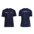 Sporty t-shirt fra Craft