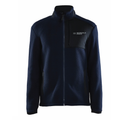 Fleece jakke fra Craft