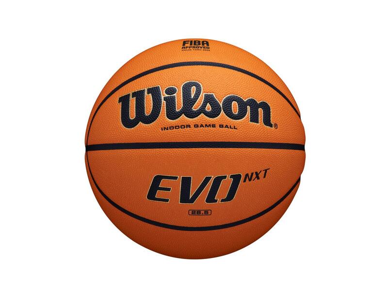 EVO NXT FIBA GAME BALL