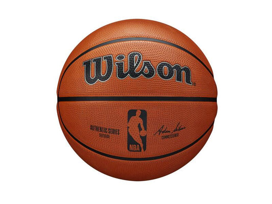 NBA AUTHENTIC SERIES OUTDOOR Basketball