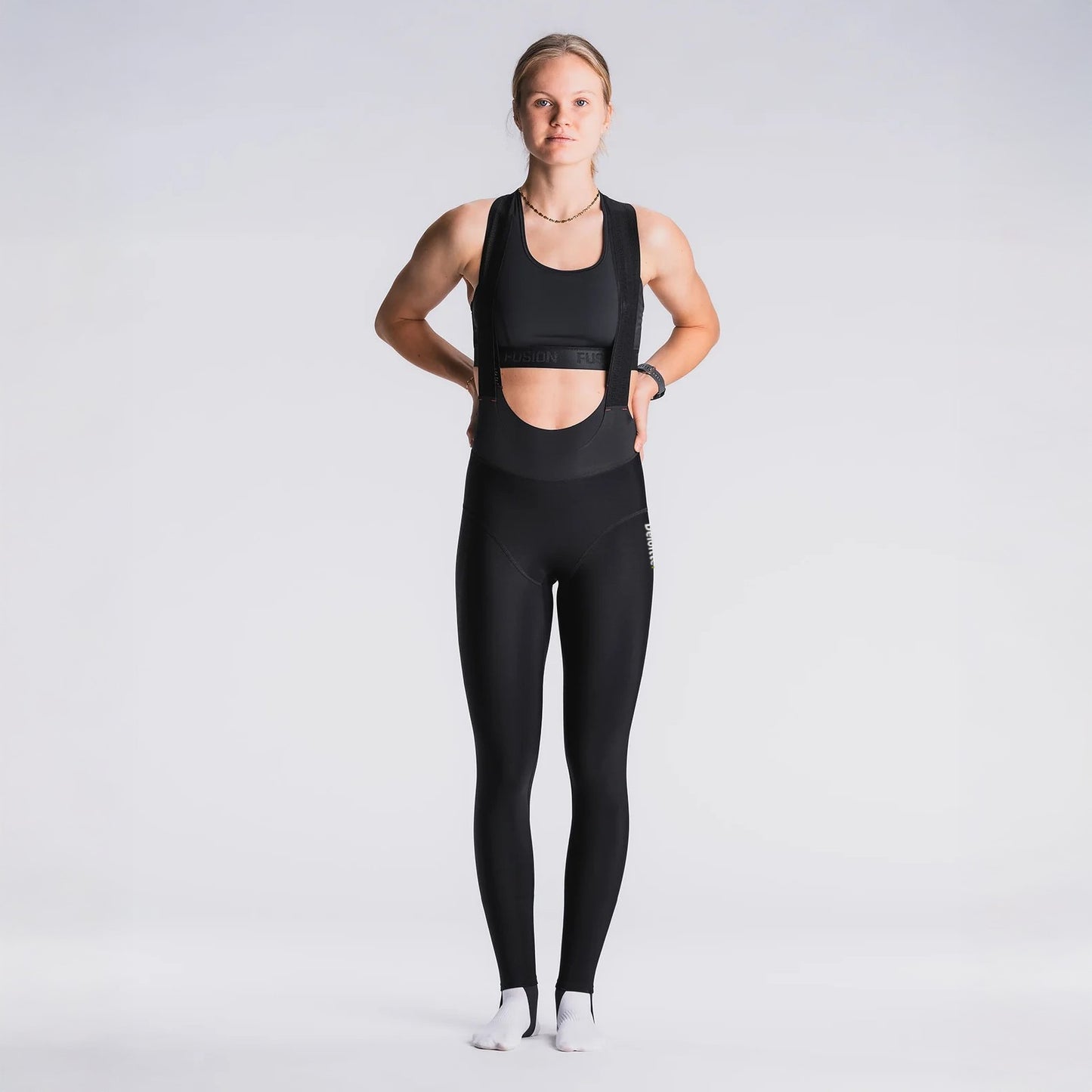 S3 Long Bib Tights