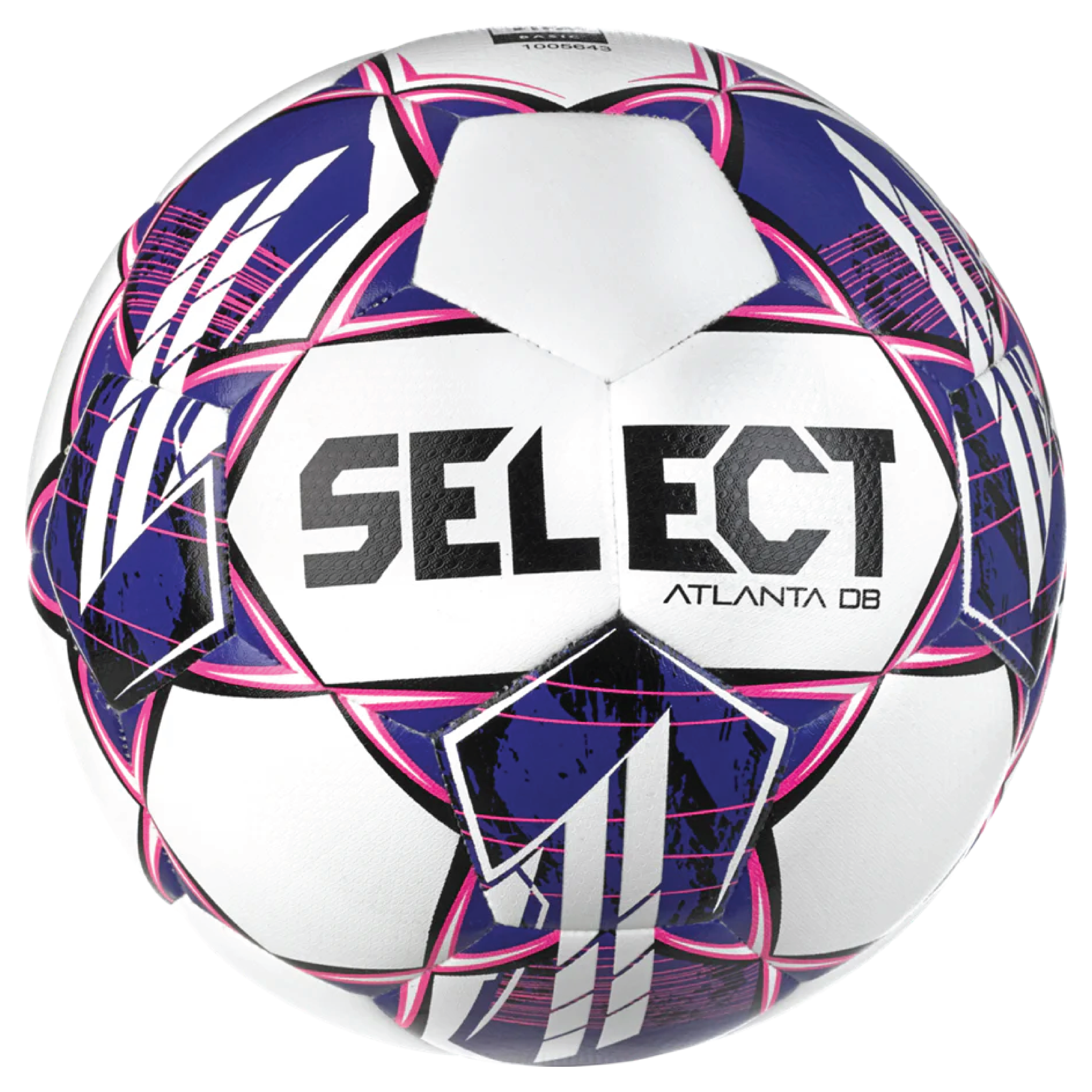 Select Atlanta Fodbold
