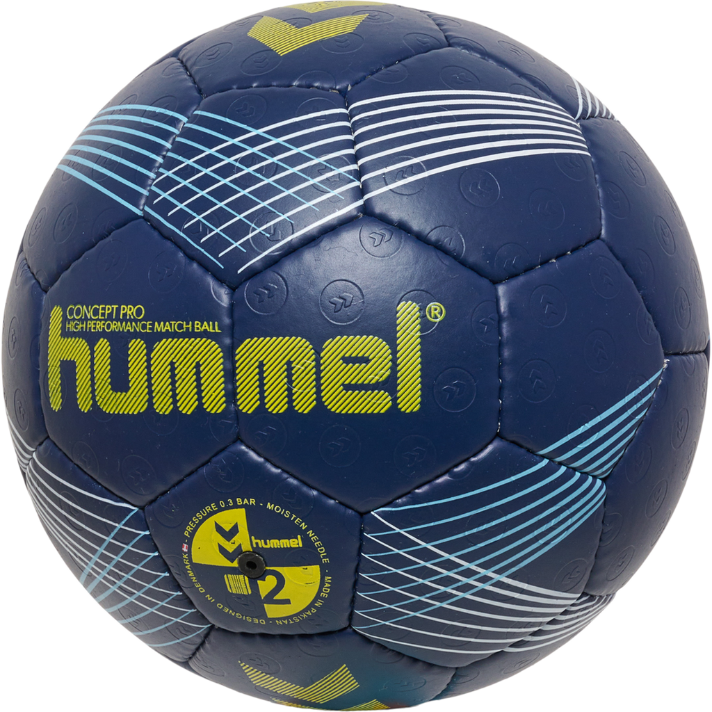 CONCEPT PRO håndbolde fra hummel