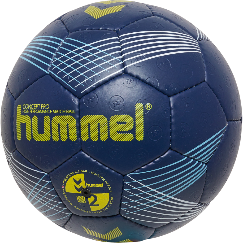 CONCEPT PRO håndbolde fra hummel