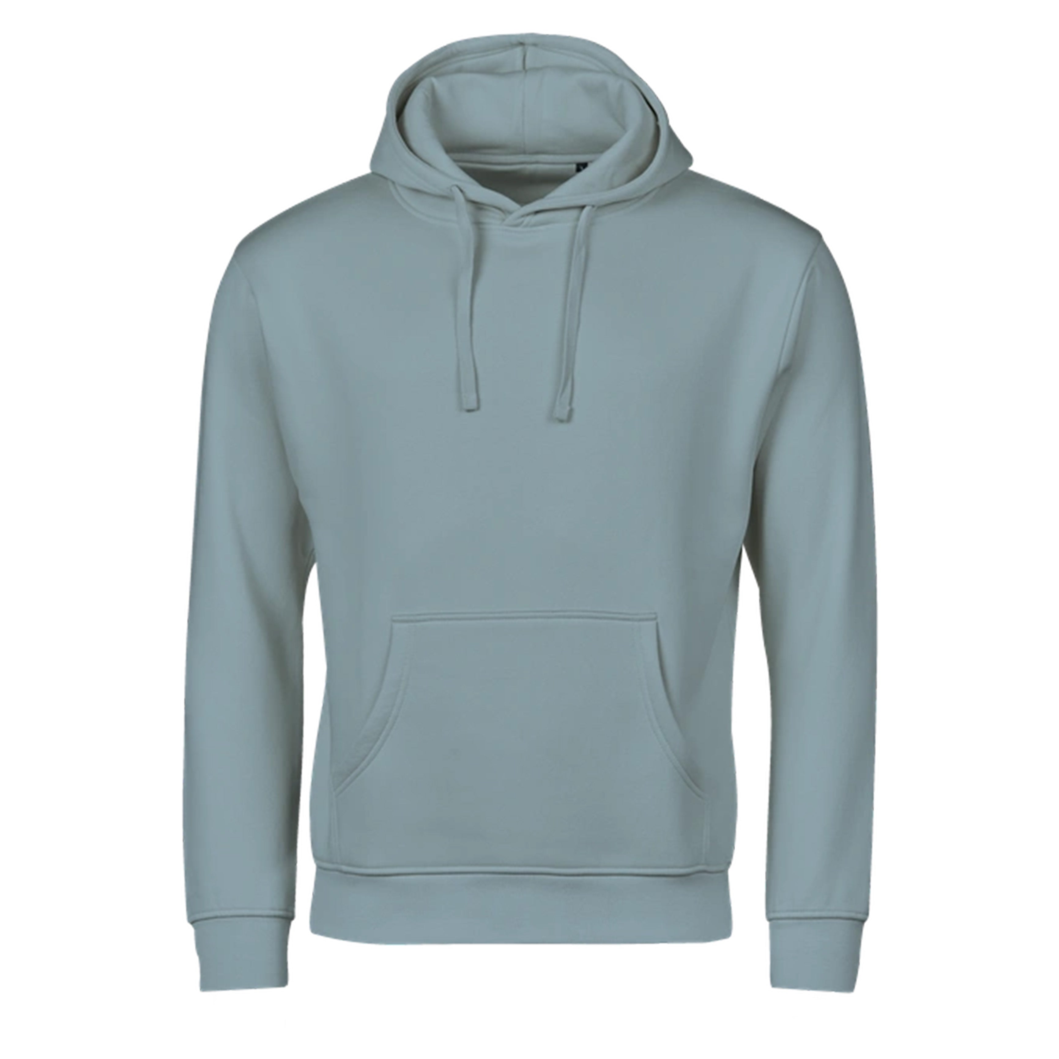 UNLABELED Hooded Sweatshirt
