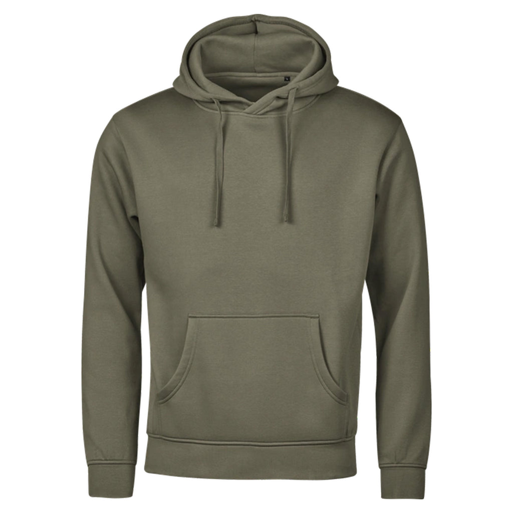 UNLABELED Hooded Sweatshirt