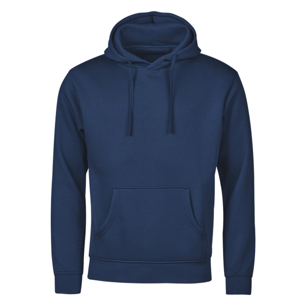 UNLABELED Hooded Sweatshirt