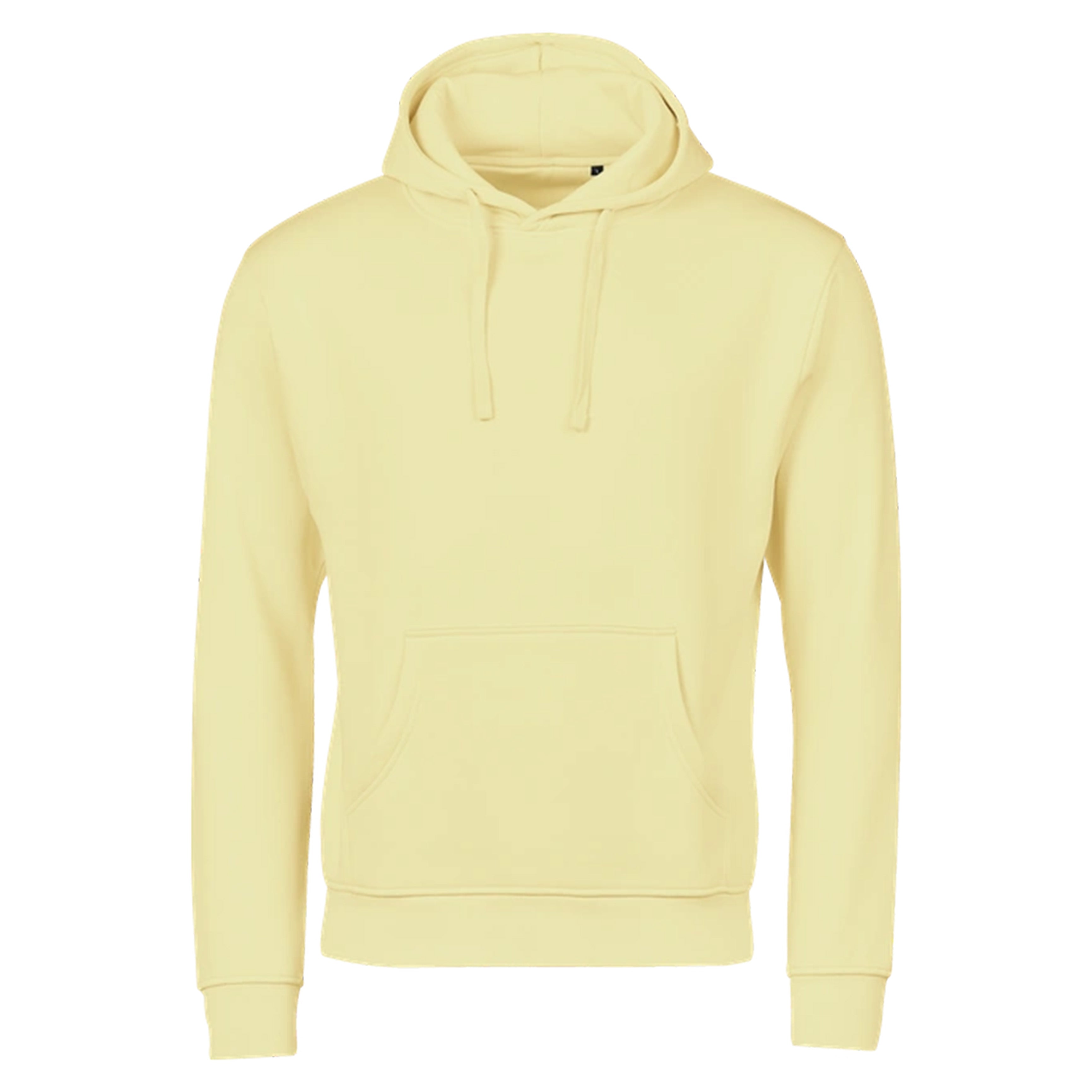 UNLABELED Hooded Sweatshirt